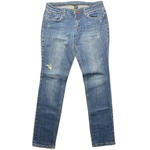 Refuge Y2K Skinny Jeans